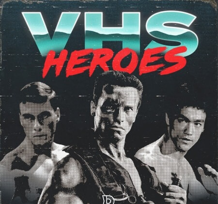 DopeBoyzMuzic VHS Heroes WAV